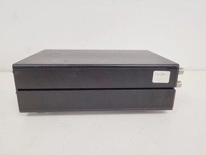 Thumbnail image of UniBlitz Shutter Driver & 3 x LS6T2 Shutters Model D122 Lab