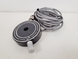 Thumbnail image of UniBlitz Shutter Driver & 3 x LS6T2 Shutters Model D122 Lab