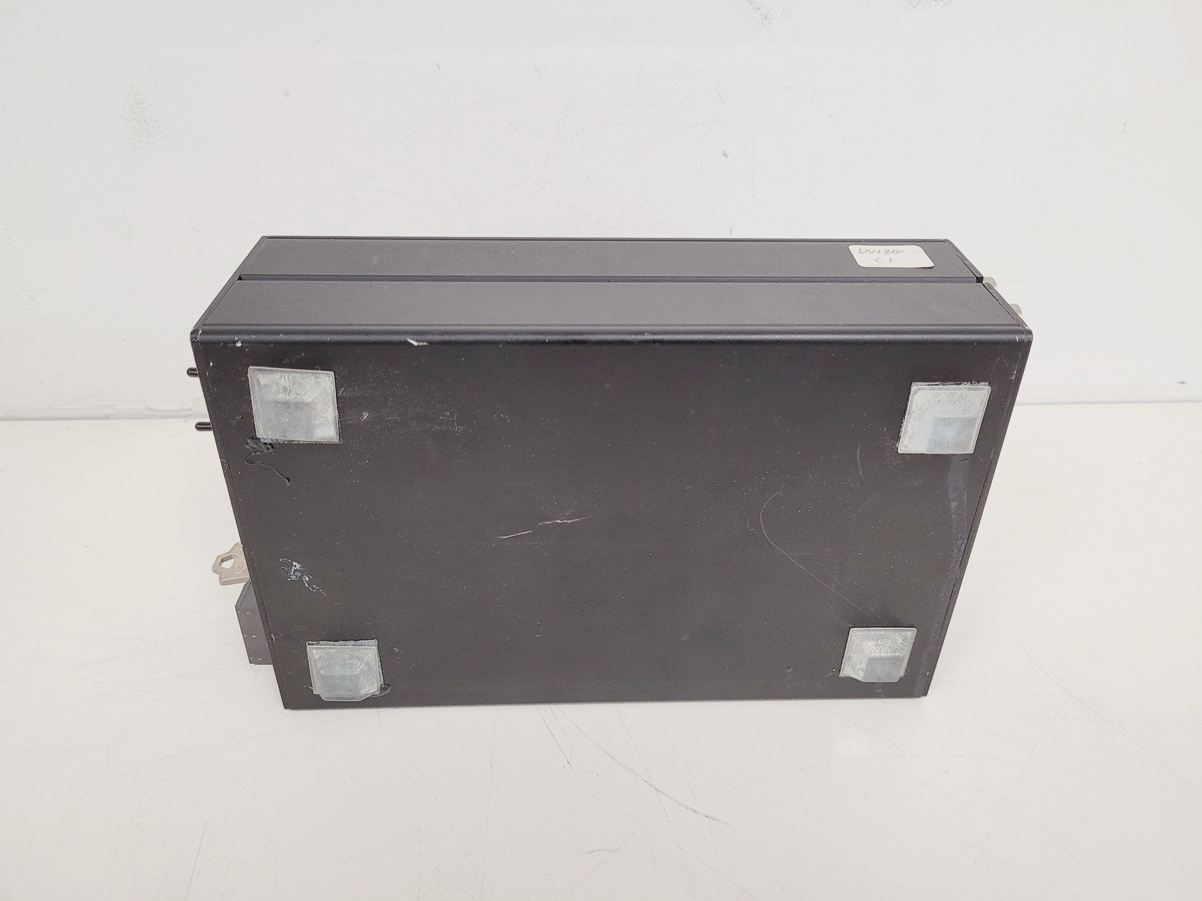 Image of UniBlitz Shutter Driver & 3 x LS6T2 Shutters Model D122 Lab