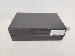 Thumbnail image of UniBlitz Shutter Driver & 3 x LS6T2 Shutters Model D122 Lab