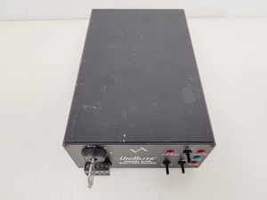 Thumbnail image of UniBlitz Shutter Driver & 3 x LS6T2 Shutters Model D122 Lab