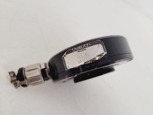 Thumbnail image of UniBlitz Shutter Driver Mod LS6T2 & Shutter Model D122 Lab