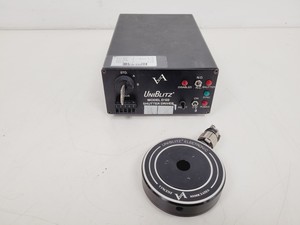 Thumbnail image of UniBlitz Shutter Driver Mod LS6T2 & Shutter Model D122 Lab