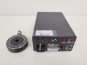 Thumbnail image of UniBlitz Shutter Driver Mod LS6T2 & Shutter Model D122 Lab