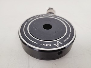 Thumbnail image of UniBlitz Shutter Driver Mod LS6T2 & Shutter Model D122 Lab