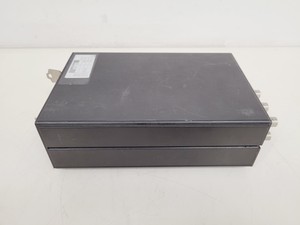Thumbnail image of UniBlitz Shutter Driver Mod LS6T2 & Shutter Model D122 Lab