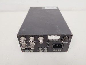 Thumbnail image of UniBlitz Shutter Driver Mod LS6T2 & Shutter Model D122 Lab