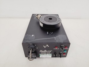Thumbnail image of UniBlitz Shutter Driver LS6T2 & Model D122 Shutter  Lab