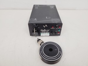 Thumbnail image of UniBlitz Shutter Driver LS6T2 & Model D122 Shutter  Lab