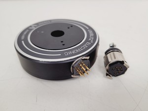 Thumbnail image of UniBlitz Shutter Driver LS6T2 & Model D122 Shutter  Lab