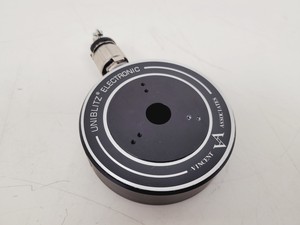 Thumbnail image of UniBlitz Shutter Driver LS6T2 & Model D122 Shutter  Lab
