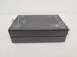 Thumbnail image of UniBlitz Shutter Driver LS6T2 & Model D122 Shutter  Lab