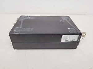 Thumbnail image of UniBlitz Shutter Driver LS6T2 & Model D122 Shutter  Lab