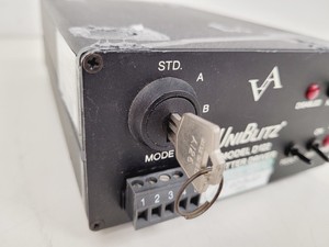 Thumbnail image of UniBlitz Shutter Driver LS6T2 & Model D122 Shutter  Lab