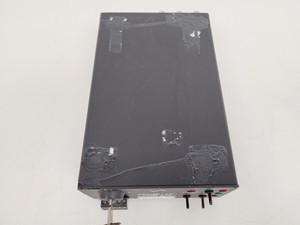 Thumbnail image of UniBlitz Shutter Driver LS6T2 & Model D122 Shutter  Lab