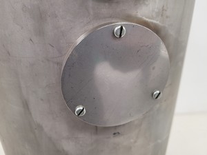 Thumbnail image of Stainless Steel Tank