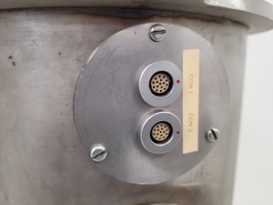 Thumbnail image of Stainless Steel Tank