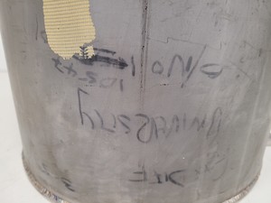Thumbnail image of Stainless Steel Tank