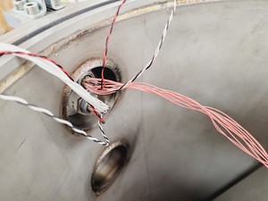 Thumbnail image of Stainless Steel Tank