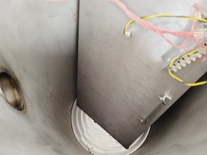 Thumbnail image of Stainless Steel Tank