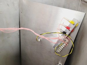 Thumbnail image of Stainless Steel Tank
