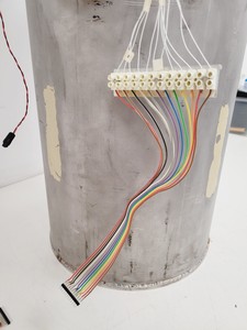Thumbnail image of Stainless Steel Tank