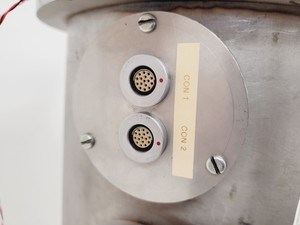 Thumbnail image of Stainless Steel Tank