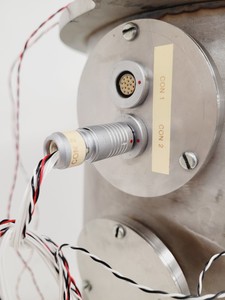 Thumbnail image of Stainless Steel Tank