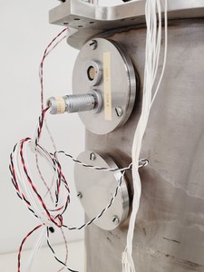 Thumbnail image of Stainless Steel Tank