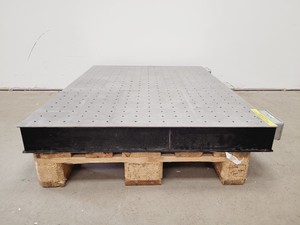 Thumbnail image of Ealing Optical Bread-Board Table Top L120.5 x W90 x H10cm Lab