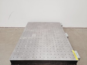 Thumbnail image of Ealing Optical Bread-Board Table Top L120.5 x W90 x H10cm Lab
