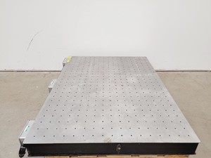 Thumbnail image of Ealing Optical Bread-Board Table Top L120.5 x W90 x H10cm Lab