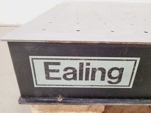 Thumbnail image of Ealing Optical Bread-Board Table Top L120.5 x W90 x H10cm Lab