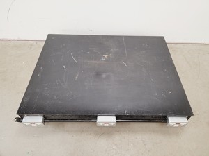 Thumbnail image of Ealing Optical Bread-Board Table Top L120.5 x W90 x H10cm Lab