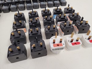 Thumbnail image of 121 x LK Type - 2332xx  10W High Power LED Desk Lamps