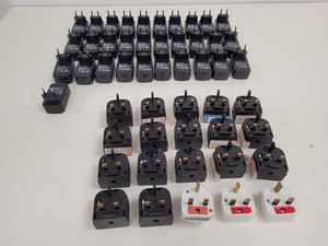 Thumbnail image of 121 x LK Type - 2332xx  10W High Power LED Desk Lamps