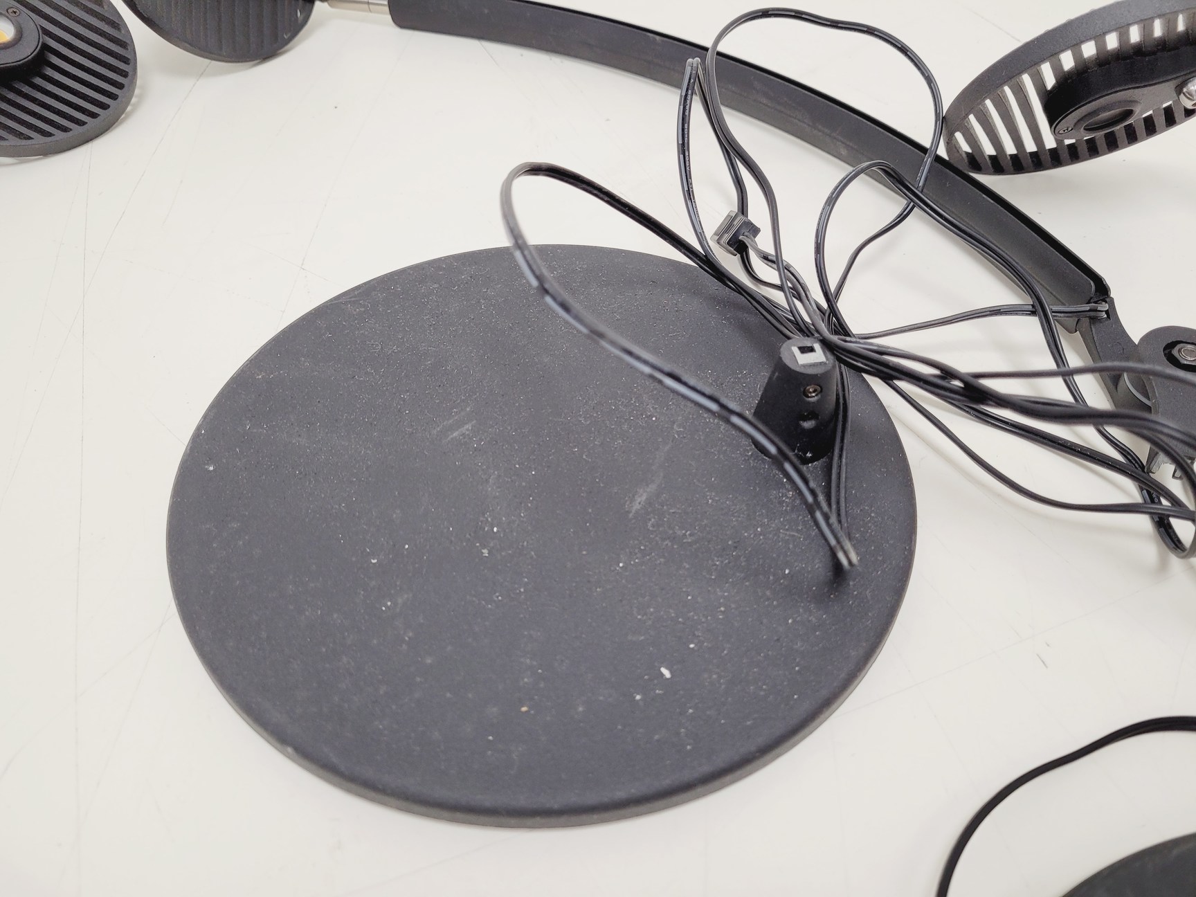 Image of 121 x LK Type - 2332xx  10W High Power LED Desk Lamps