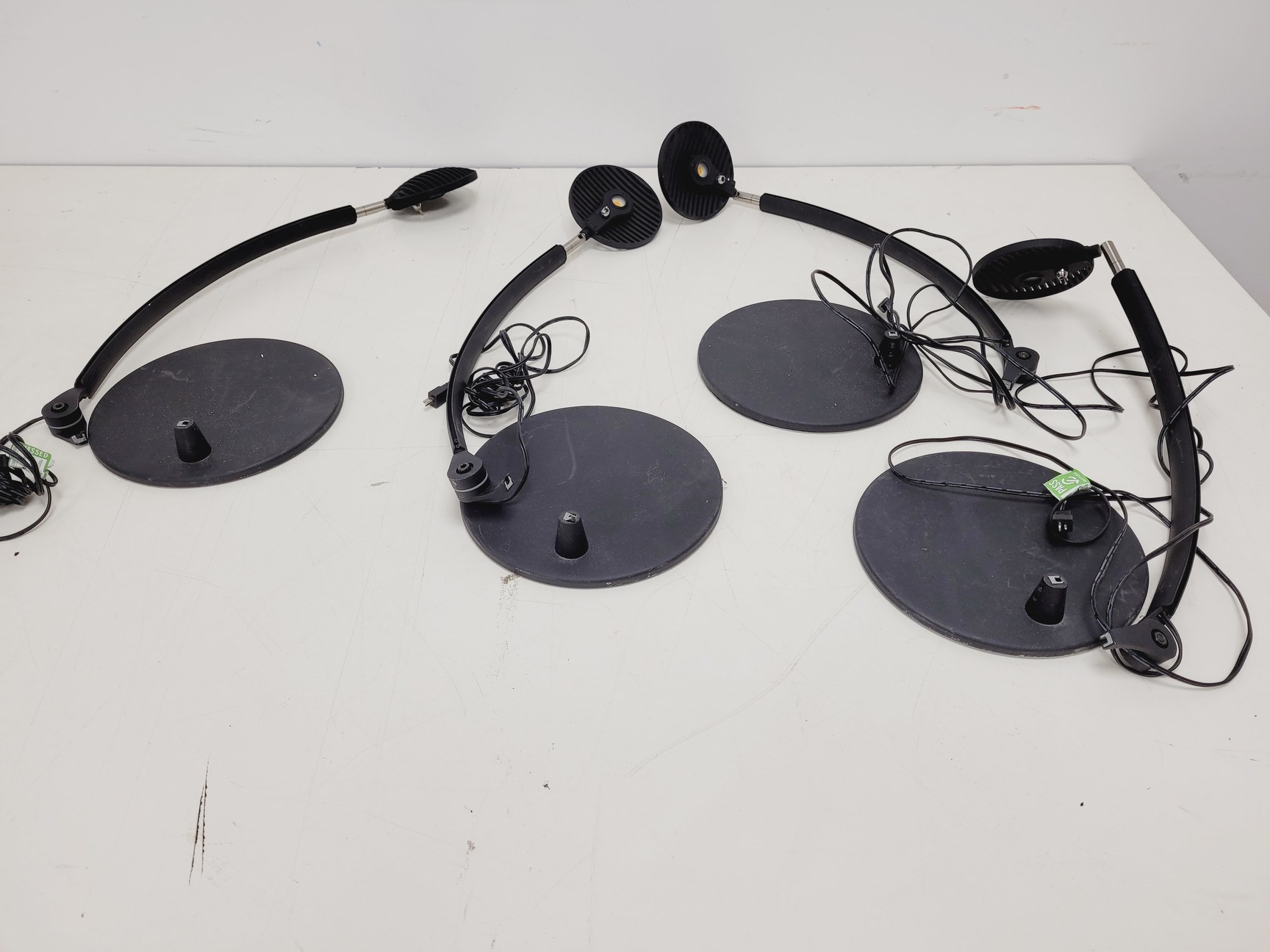 Image of 121 x LK Type - 2332xx  10W High Power LED Desk Lamps