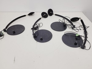 Thumbnail image of 121 x LK Type - 2332xx  10W High Power LED Desk Lamps