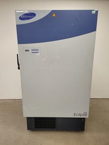 Thumbnail image of RS Biotech Eclipse 600 Ultra-Low Temperature Freezer Part no. 05600-230 Lab