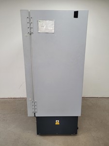 Thumbnail image of RS Biotech Eclipse 600 Ultra-Low Temperature Freezer Part no. 05600-230 Lab
