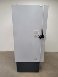 Thumbnail image of RS Biotech Eclipse 600 Ultra-Low Temperature Freezer Part no. 05600-230 Lab
