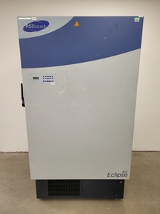 Thumbnail image of RS Biotech Eclipse 600 Ultra-Low Temperature Freezer Part no. 05600-230 Lab