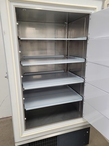 Thumbnail image of RS Biotech Eclipse 600 Ultra-Low Temperature Freezer Part no. 05600-230 Lab