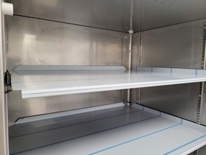 Thumbnail image of RS Biotech Eclipse 600 Ultra-Low Temperature Freezer Part no. 05600-230 Lab