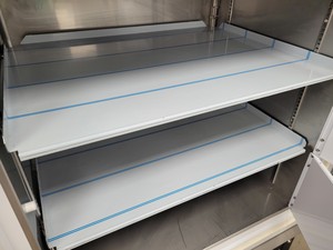 Thumbnail image of RS Biotech Eclipse 600 Ultra-Low Temperature Freezer Part no. 05600-230 Lab