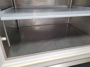 Thumbnail image of RS Biotech Eclipse 600 Ultra-Low Temperature Freezer Part no. 05600-230 Lab