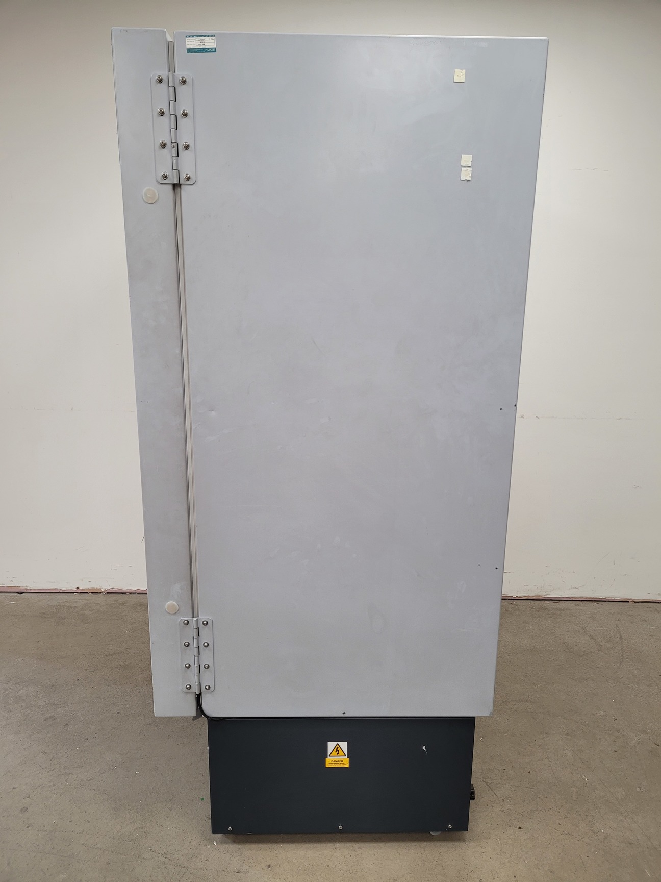 Image of RS Biotech Ultra-Low Temperature Freezer Eclipse 600 - 05600-230 Lab