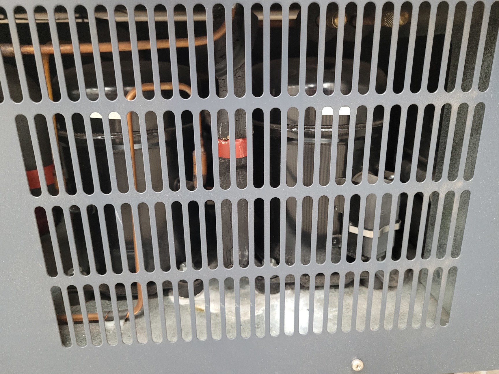 Image of RS Biotech Ultra-Low Temperature Freezer Eclipse 600 - 05600-230 Lab