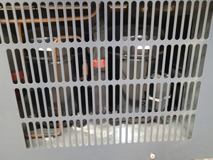 Thumbnail image of RS Biotech Ultra-Low Temperature Freezer Eclipse 600 - 05600-230 Lab